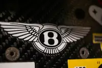 2018 Bentley Continental GT3 - Pikes Peak-For Sale