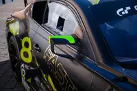 2018 Bentley Continental GT3 - Pikes Peak-For Sale