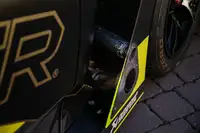 2018 Bentley Continental GT3 - Pikes Peak-For Sale