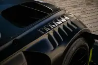 2018 Bentley Continental GT3 - Pikes Peak-For Sale