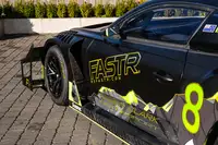 2018 Bentley Continental GT3 - Pikes Peak-For Sale