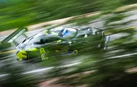 2018 Bentley Continental GT3 - Pikes Peak-For Sale
