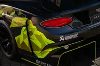 2018 Bentley Continental GT3 - Pikes Peak-For Sale