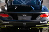 2018 Bentley Continental GT3 - Pikes Peak-For Sale