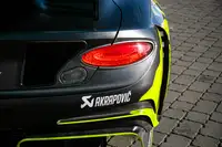 2018 Bentley Continental GT3 - Pikes Peak-For Sale