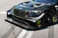2018 Bentley Continental GT3 - Pikes Peak-For Sale