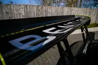 2018 Bentley Continental GT3 - Pikes Peak-For Sale