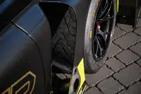 2018 Bentley Continental GT3 - Pikes Peak-For Sale