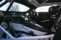 2018 Bentley Continental GT3 - Pikes Peak-For Sale