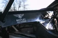2018 Bentley Continental GT3 - Pikes Peak-For Sale