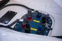 2018 Bentley Continental GT3 - Pikes Peak-For Sale