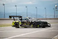 2018 Bentley Continental GT3 - Pikes Peak-For Sale