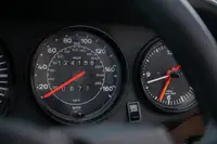 1982 Porsche 911 SC Targa-Sold