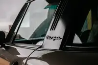 1982 Porsche 911 SC Targa-Sold