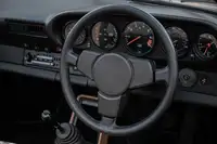 1982 Porsche 911 SC Targa-Sold