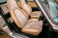1982 Porsche 911 SC Targa-Sold