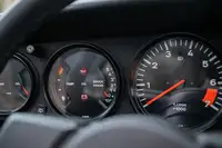 1982 Porsche 911 SC Targa-Sold