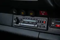 1982 Porsche 911 SC Targa-Sold