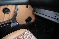 1982 Porsche 911 SC Targa-Sold