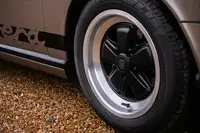 1982 Porsche 911 SC Targa-Sold