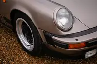 1982 Porsche 911 SC Targa-Sold
