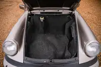 1982 Porsche 911 SC Targa-Sold