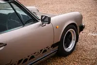1982 Porsche 911 SC Targa-Sold