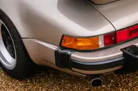 1982 Porsche 911 SC Targa-Sold