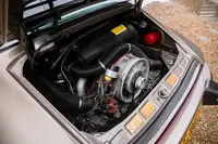 1982 Porsche 911 SC Targa-Sold