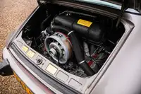 1982 Porsche 911 SC Targa-Sold