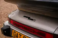 1982 Porsche 911 SC Targa-Sold