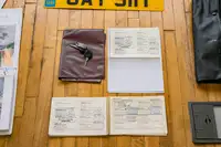 1982 Porsche 911 SC Targa-Sold