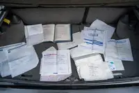 1984 Ford Fiesta XR2 Mk 2-Sold