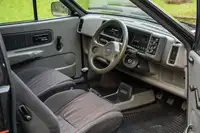 1984 Ford Fiesta XR2 Mk 2-Sold
