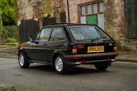 1984 Ford Fiesta XR2 Mk 2-Sold