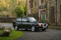 1984 Ford Fiesta XR2 Mk 2-Sold