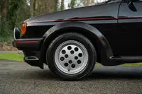 1984 Ford Fiesta XR2 Mk 2-Sold