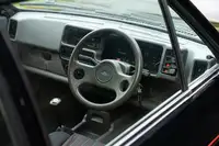 1984 Ford Fiesta XR2 Mk 2-Sold