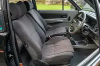 1984 Ford Fiesta XR2 Mk 2-Sold