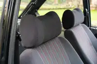 1984 Ford Fiesta XR2 Mk 2-Sold