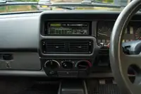 1984 Ford Fiesta XR2 Mk 2-Sold