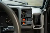 1984 Ford Fiesta XR2 Mk 2-Sold