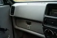 1984 Ford Fiesta XR2 Mk 2-Sold