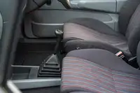 1984 Ford Fiesta XR2 Mk 2-Sold