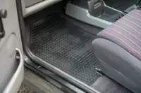 1984 Ford Fiesta XR2 Mk 2-Sold