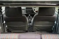 1984 Ford Fiesta XR2 Mk 2-Sold