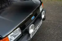 1984 Ford Fiesta XR2 Mk 2-Sold