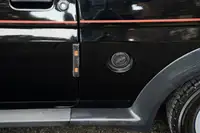 1984 Ford Fiesta XR2 Mk 2-Sold