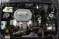 1984 Ford Fiesta XR2 Mk 2-Sold