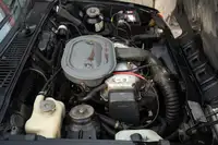 1984 Ford Fiesta XR2 Mk 2-Sold